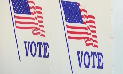 Early voting in Monroe County results in over 16,000 ballots cast