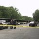 Man’s car stolen at gunpoint
