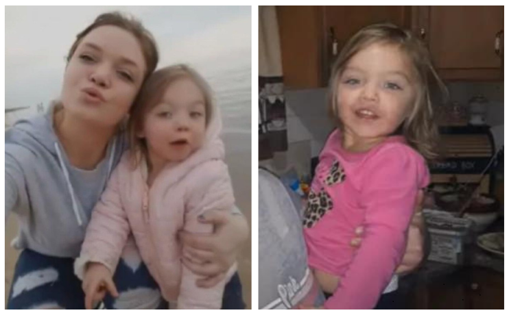 “A crime that has shaken the entire community,” Woman stabbed and killed her 3-year-old girl, stuffs the remains in plastic bag