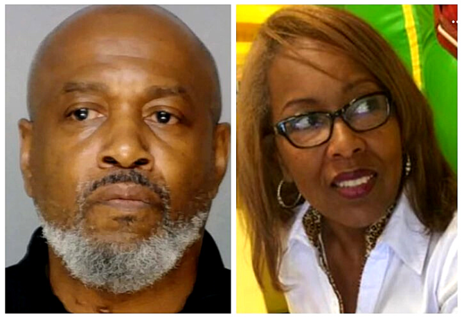 Husband accused of killing his wife with dementia after he gave her lethal dose of cocaine until she died, released from prison