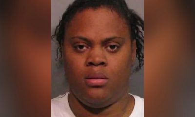 Infant is dead, other child injured after their mother with alleged mental health issues throws them off high bridge in lake and flees state