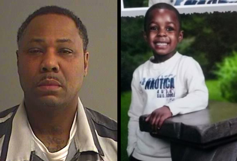 Man beat his minor grandson to death using sledgehammer and wood cane accusing the boy of stealing his belongings