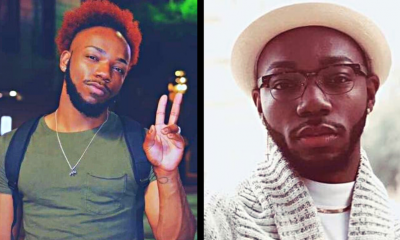 Man sets ex-boyfriend’s house on fire killing him at sleep because he was seeing someone else, injured two others