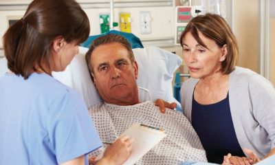 The deadline for home health aides to be vaccinated is already here