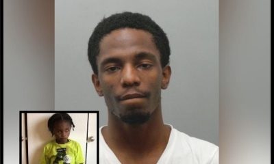 While the mother is giving birth in hospital, boyfriend beats to death her 5-year-old son with disabilities at home