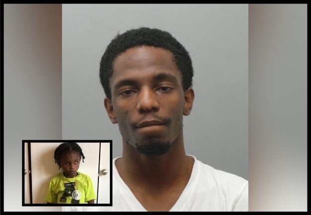 While the mother is giving birth in hospital, boyfriend beats to death her 5-year-old son with disabilities at home While the mother is giving birth in hospital, boyfriend beats to death her 5-year-old son with disabilities at home