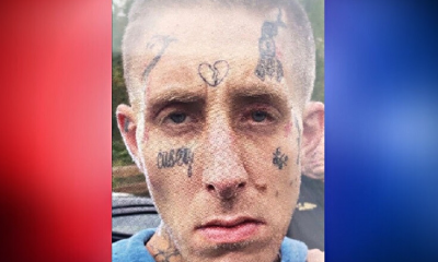This man carjacked a woman and her little daughter pointing gun, almost killing them while at a gas station