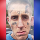 This man carjacked a woman and her little daughter pointing gun, almost killing them while at a gas station