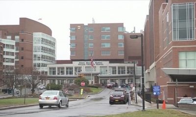 15-month-old airlifted to Strong Memorial Hospital in Rochester