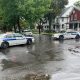 Shooting in Avenue B neighborhood in Rochester