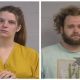 “The baby fell off the bed,” Parents beat days-old baby resulting with five broken bones, arm and legs almost killing it