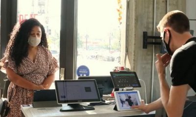 Software that translates spoken words into sign language and vice versa to help deaf communicate being developed in Rochester