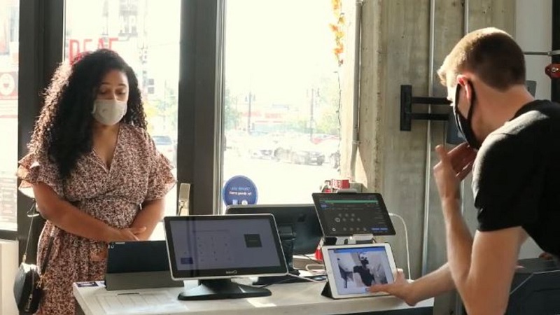 Software that translates spoken words into sign language and vice versa to help deaf communicate being developed in Rochester Software that translates spoken words into sign language and vice versa to help deaf communicate being developed in Rochester
