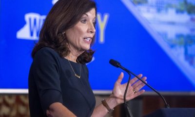 Gov. Hochul signs executive order allowing DOH to limit ‘non-essential, non-urgent procedures’