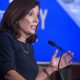 Gov. Hochul signs executive order allowing DOH to limit ‘non-essential, non-urgent procedures’