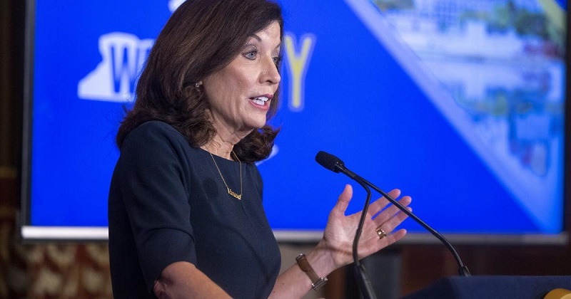 Gov. Hochul signs executive order allowing DOH to limit ‘non-essential, non-urgent procedures’ Gov. Hochul signs executive order allowing DOH to limit ‘non-essential, non-urgent procedures’