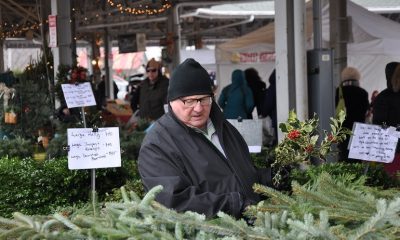 Holidays in the Market continues a 26-year tradition