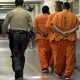 61% of prison workers are vaccinated