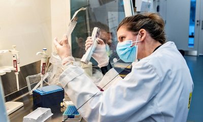 270 new COVID-19 cases reported in Monroe County