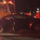 A son of man killed in carjacking attempt injured in Farmington crash