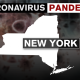 New York increasing hospital capacity in anticipation of omicron arrival