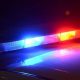 Officer injured at scene of Lake Avenue crash investigation