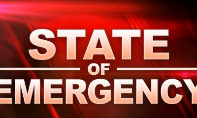 State of emergency declared in Monroe County