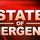 State of emergency declared in Monroe County