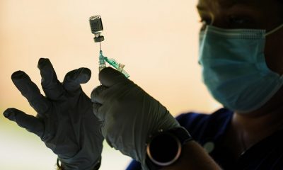 All U.S. companies with over 100 employees need employees vaccinated