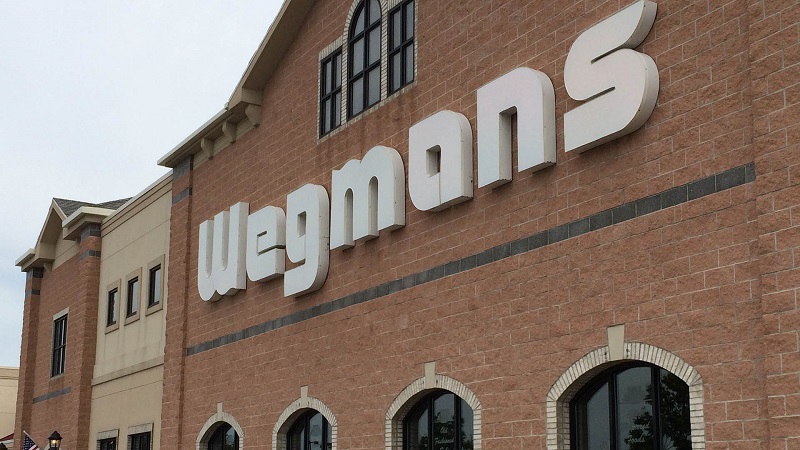 Wegmans ranks No. 1 on Best Workplaces in Retail Wegmans ranks No. 1 on Best Workplaces in Retail