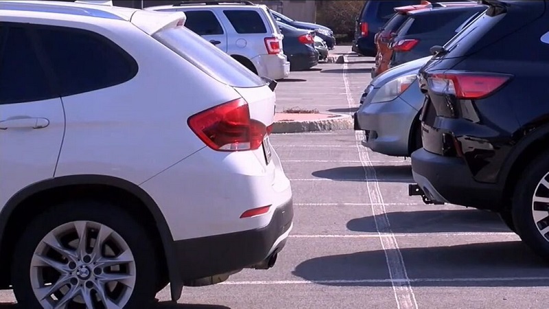Increase in car thefts across Monroe County Increase in car thefts across Monroe County