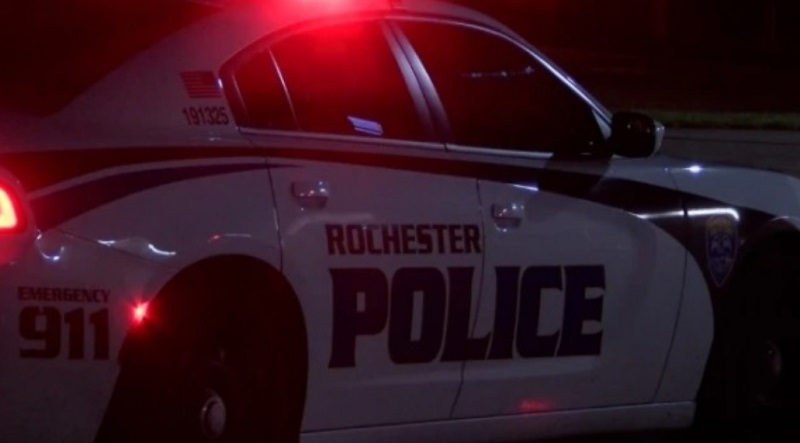 Teen injured in overnight shooting