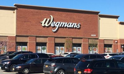Some Wegmans stores in Rochester offering COVID-19 vaccinations for children