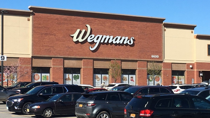 Some Wegmans stores in Rochester offering COVID-19 vaccinations for children