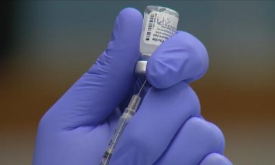 Monroe County opening vaccine clinics for kids 5-11