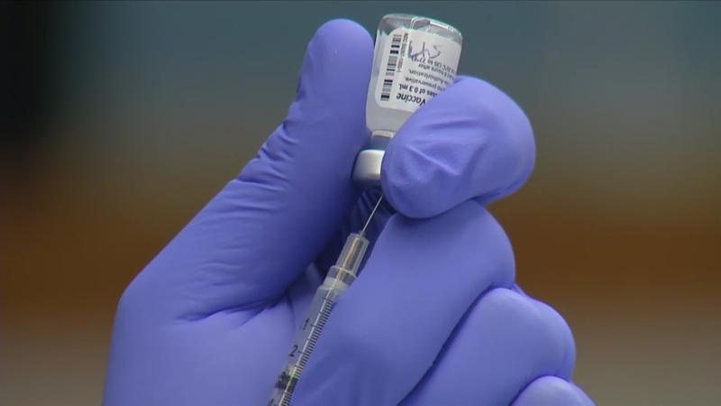 Monroe County opening vaccine clinics for kids 5-11