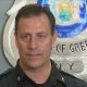 Former Greece Police charged with drunk driving and leaving the scene of an accident