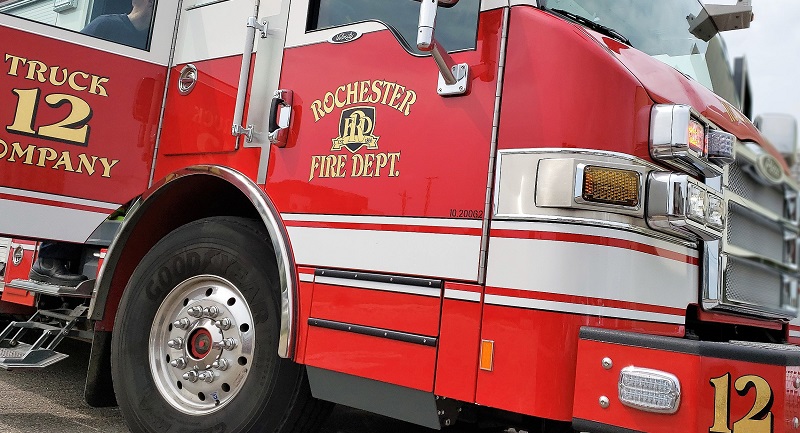 17-year-old male charged in arson attempt 17-year-old male charged in arson attempt