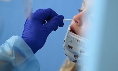 Steuben County Health Department adopts “test to stay” COVID-19 strategy for local schools