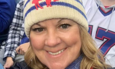 Ex-radio host under investigation after claiming she entered Buffalo Bills game with fake vaccine card