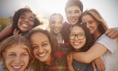 Community organizing to prevent youth violence