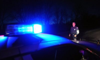 Two men in their 30s died in separate incidents Saturday morning