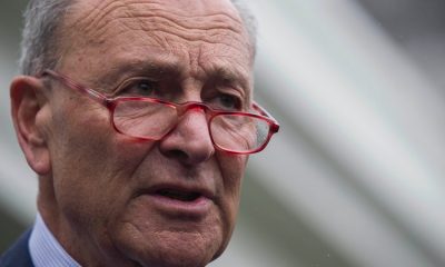 Senate Majority Leader Chuck Schumer working to combat violence in Rochester