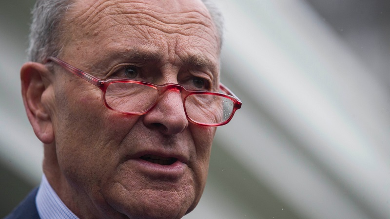 Senate Majority Leader Chuck Schumer working to combat violence in Rochester