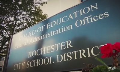 RCSD tries to address school violence