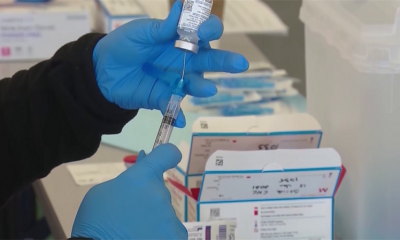 Chemung County with new vaccine clinic on Nov. 30