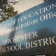 RCSD tries to address school violence