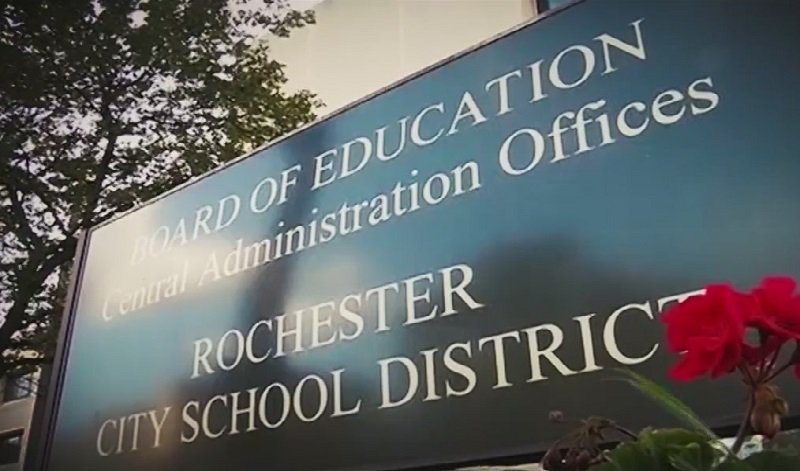 RCSD tries to address school violence
