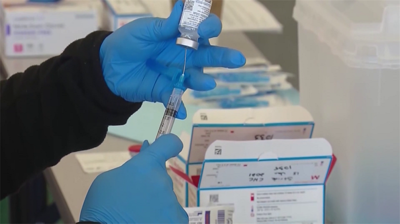 Chemung County with new vaccine clinic on Nov. 30 Chemung County with new vaccine clinic on Nov. 30