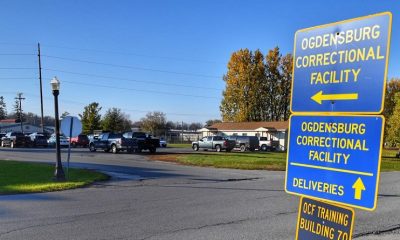 Officials disappointed they weren’t included in the decision to shut down certain correctional facilities